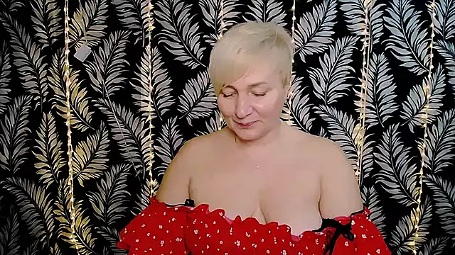 Olivia playful online show from February 27, 2025, 3:37 pm