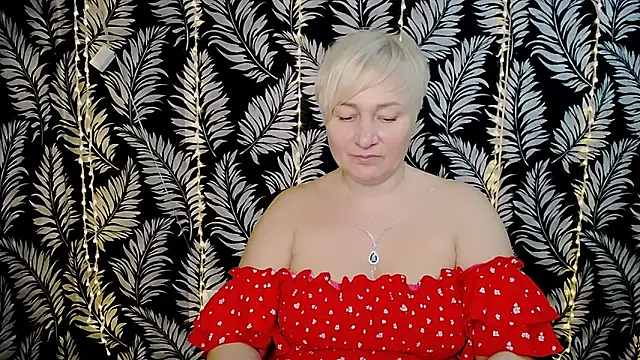 Olivia playful online show from February 13, 2025, 12:11 pm