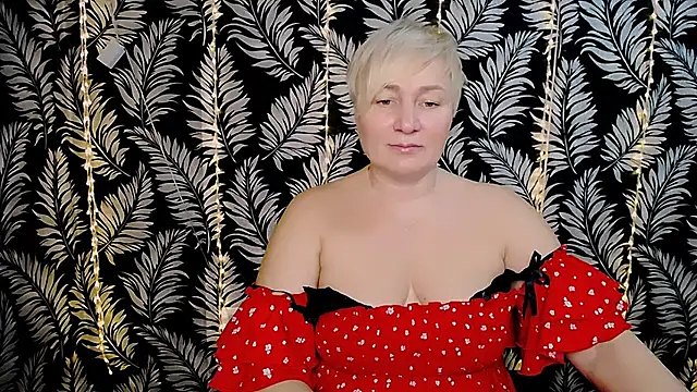 Olivia playful online show from February 20, 2025, 12:15 pm