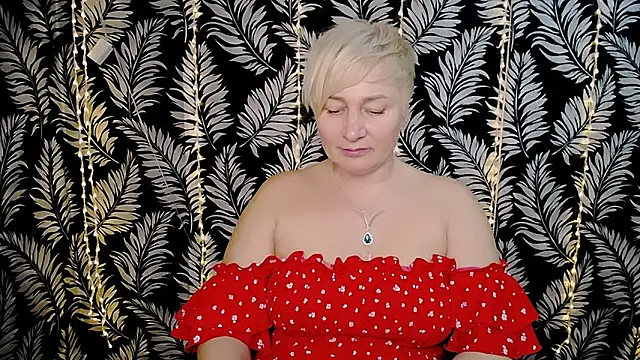 Olivia playful online show from February 13, 2025, 3:14 pm