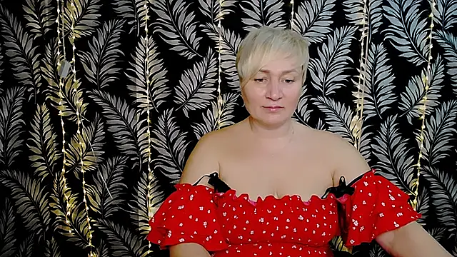 Olivia playful online show from March 16, 2025, 12:11 pm