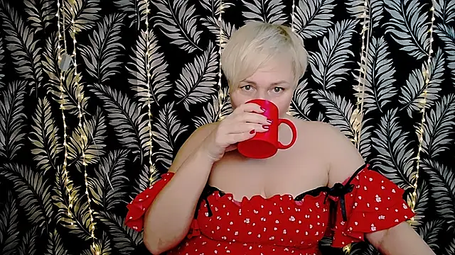 Olivia playful online show from March 9, 2025, 3:05 pm