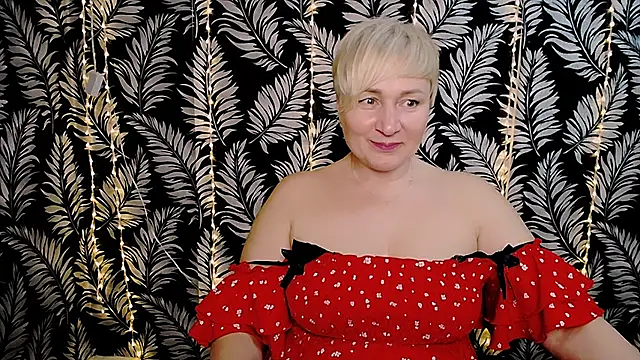 Olivia playful online show from March 14, 2025, 3:25 pm