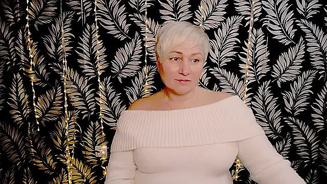 Olivia playful online show from February 7, 2026, 1:08 pm