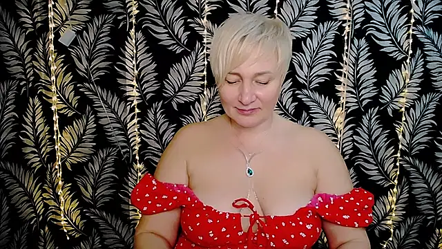 Olivia playful online show from February 14, 2025, 3:26 pm