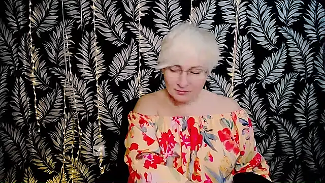 Olivia playful online show from March 19, 2026, 11:21 am