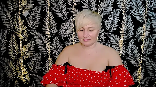 Olivia playful online show from February 16, 2025, 3:27 pm