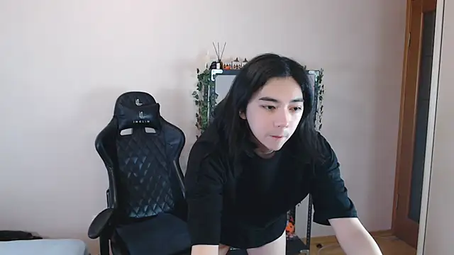 Snapshot of Judame_Aoi chatting on February 24, 2025, 10:59 am Judame Aoi online show from February 24, 2025, 10:59 am