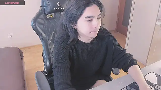 Snapshot of Judame_Aoi chatting on October 7, 2025, 11:44 am Judame Aoi online show from October 7, 2025, 11:44 am