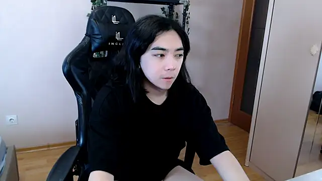 Snapshot of Judame_Aoi chatting on February 23, 2025, 9:05 pm Judame Aoi online show from February 23, 2025, 9:05 pm