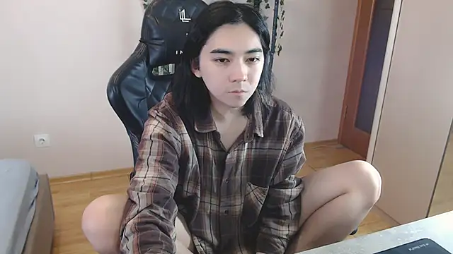 Snapshot of Judame_Aoi chatting on February 24, 2025, 5:09 pm Judame Aoi online show from February 24, 2025, 5:09 pm