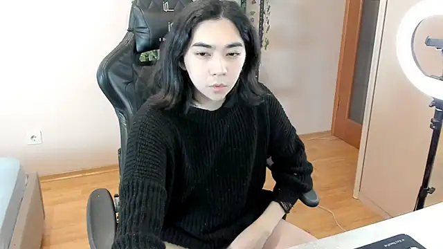 Snapshot of Judame_Aoi chatting on February 17, 2025, 8:49 pm Judame Aoi online show from February 17, 2025, 8:49 pm