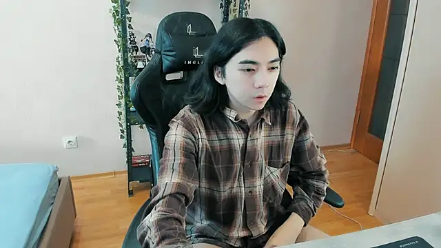 Snapshot of Judame_Aoi chatting on February 28, 2025, 1:36 pm Judame Aoi online show from February 28, 2025, 1:36 pm