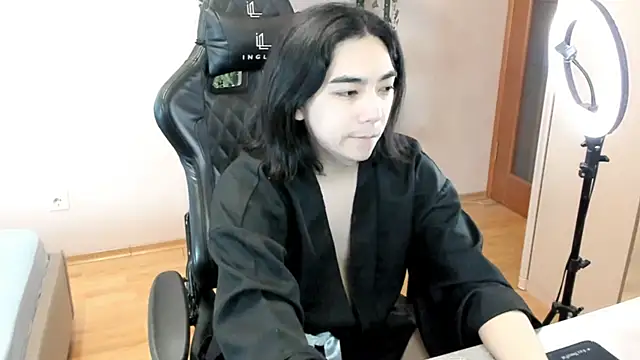 Snapshot of Judame_Aoi chatting on February 18, 2025, 11:55 am Judame Aoi online show from February 18, 2025, 11:55 am