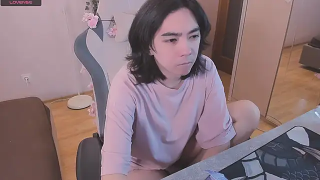 Judame Aoi online show from February 10, 2026, 12:15 pm