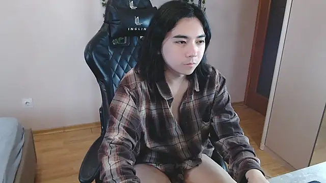 Snapshot of Judame_Aoi chatting on February 24, 2025, 2:04 pm Judame Aoi online show from February 24, 2025, 2:04 pm