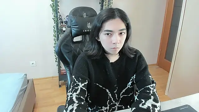 Snapshot of Judame_Aoi chatting on March 4, 2025, 10:38 pm Judame Aoi online show from March 4, 2025, 10:38 pm