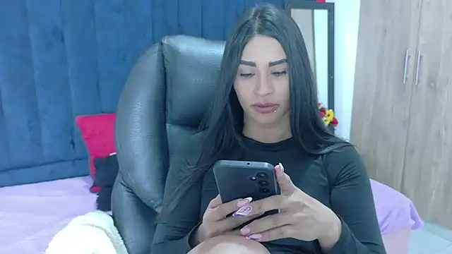 Chanel-24 online show from October 22, 2025, 3:06 am