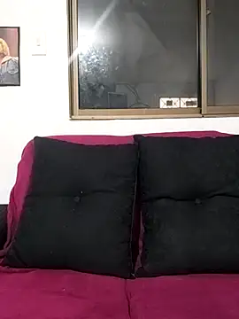 BonnieStardust online show from March 17, 2025, 2:01 pm