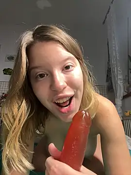 Snapshot of kimczii chatting on October 31, 2025, 7:49 am kimczii online show from October 31, 2025, 7:49 am