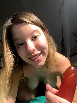 Snapshot of kimczii chatting on November 13, 2025, 7:23 am kimczii online show from November 13, 2025, 7:23 am