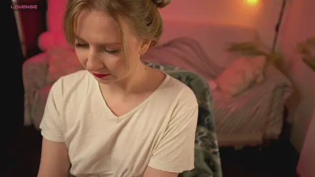 Snapshot of _Killer_Smile_ chatting on January 30, 2025, 1:31 pm Killer Smile online show from January 30, 2025, 1:31 pm