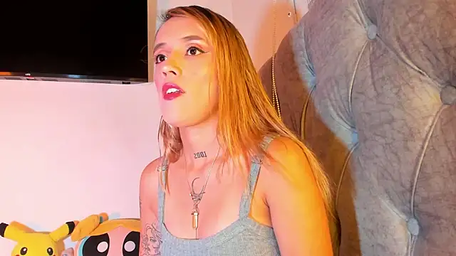 Sabrina Cole online show from November 22, 2025, 3:49 am