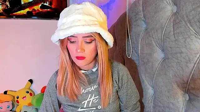 Sabrina Cole online show from November 30, 2025, 4:35 am