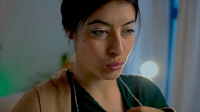 anabelcurvy online show from January 14, 2025, 1:49 pm