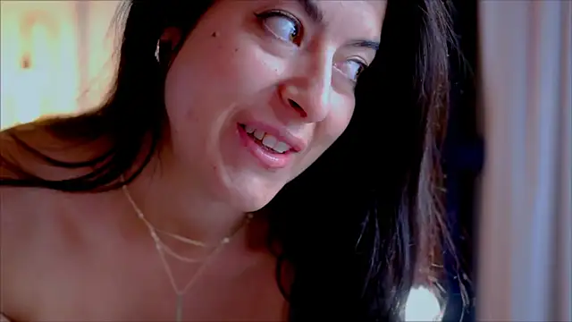 anabelcurvy online show from January 10, 2025, 11:08 pm