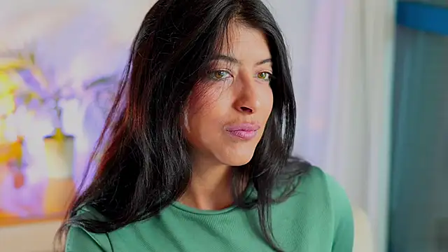 anabelcurvy online show from November 11, 2025, 5:19 pm