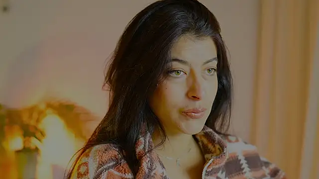 anabelcurvy online show from January 18, 2026, 7:06 pm