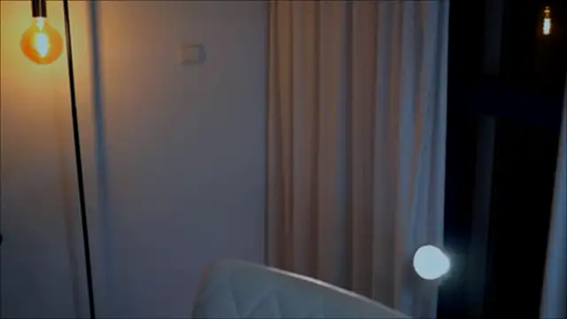 anabelcurvy online show from January 9, 2025, 8:11 pm