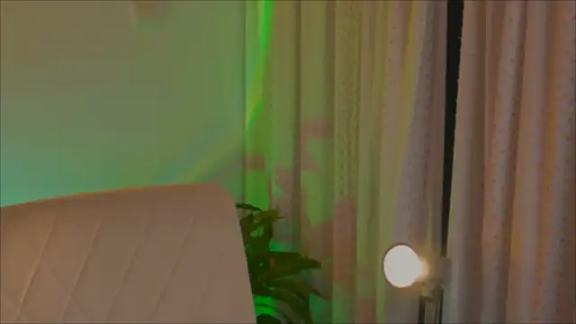 anabelcurvy online show from March 1, 2025, 10:10 pm