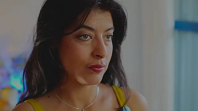 anabelcurvy online show from October 9, 2025, 1:00 pm