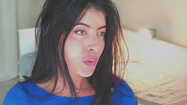 anabelcurvy online show from September 24, 2025, 1:17 pm