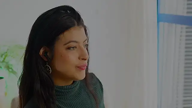 anabelcurvy online show from January 12, 2026, 2:35 pm