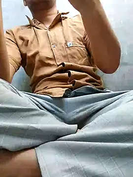 Nishubig online show from March 14, 2025, 9:35 am