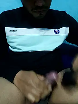 Nishubig online show from January 12, 2026, 7:26 am