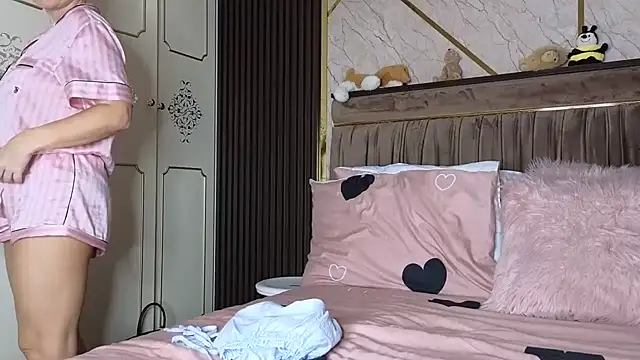 Allys online show from March 2, 2025, 3:45 am