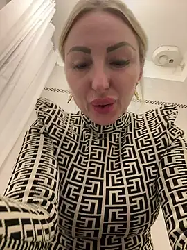 Allys online show from March 19, 2025, 5:50 pm