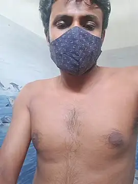 Itsdesi boy online show from April 19, 2026, 1:50 am