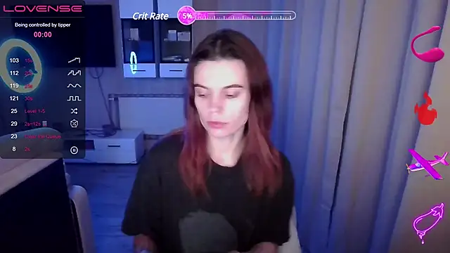 Snapshot of RinaDevil chatting on February 25, 2025, 6:44 pm RinaDevil online show from February 25, 2025, 6:44 pm