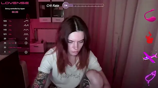 Snapshot of RinaDevil chatting on March 2, 2025, 6:13 pm RinaDevil online show from March 2, 2025, 6:13 pm