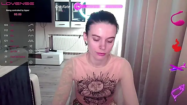 Snapshot of RinaDevil chatting on February 17, 2025, 1:11 pm RinaDevil online show from February 17, 2025, 1:11 pm