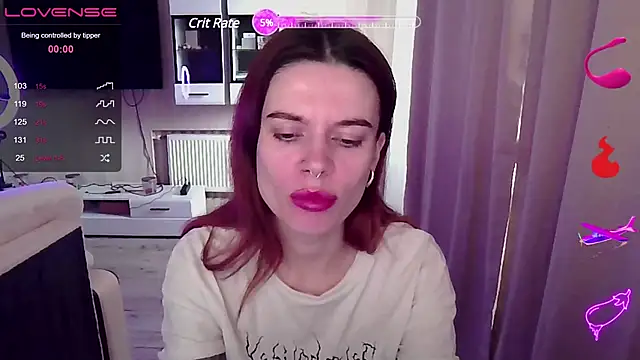 Snapshot of RinaDevil chatting on March 3, 2025, 10:17 am RinaDevil online show from March 3, 2025, 10:17 am