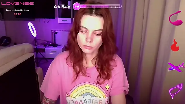 Snapshot of RinaDevil chatting on September 29, 2025, 4:01 pm RinaDevil online show from September 29, 2025, 4:01 pm