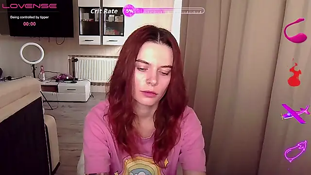 Snapshot of RinaDevil chatting on October 3, 2025, 12:28 pm RinaDevil online show from October 3, 2025, 12:28 pm