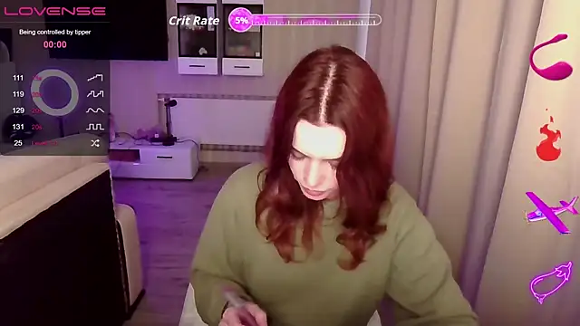 Snapshot of RinaDevil chatting on October 18, 2025, 2:30 pm RinaDevil online show from October 18, 2025, 2:30 pm