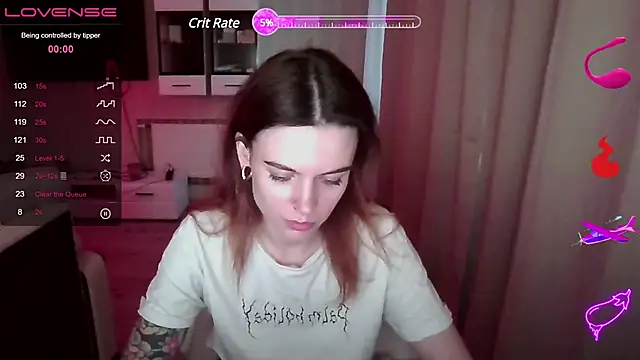 Snapshot of RinaDevil chatting on March 2, 2025, 3:08 pm RinaDevil online show from March 2, 2025, 3:08 pm